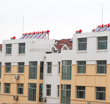 在電熱水普遍的情況下為什么太陽能熱水器仍占市場份額的原因